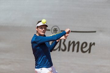 Bild 5 - BL Der Club an der Alster - TEC Waldau Stuttgart : Ergebnis: 8:1